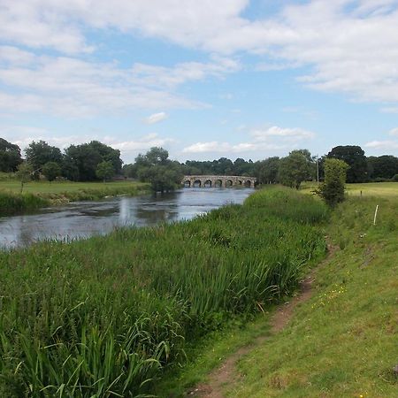 Bective Mill B&B Kilmessan Esterno foto