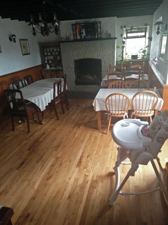 Bective Mill B&B Kilmessan Esterno foto