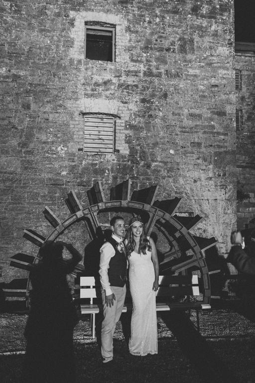 Bective Mill B&B Kilmessan Esterno foto