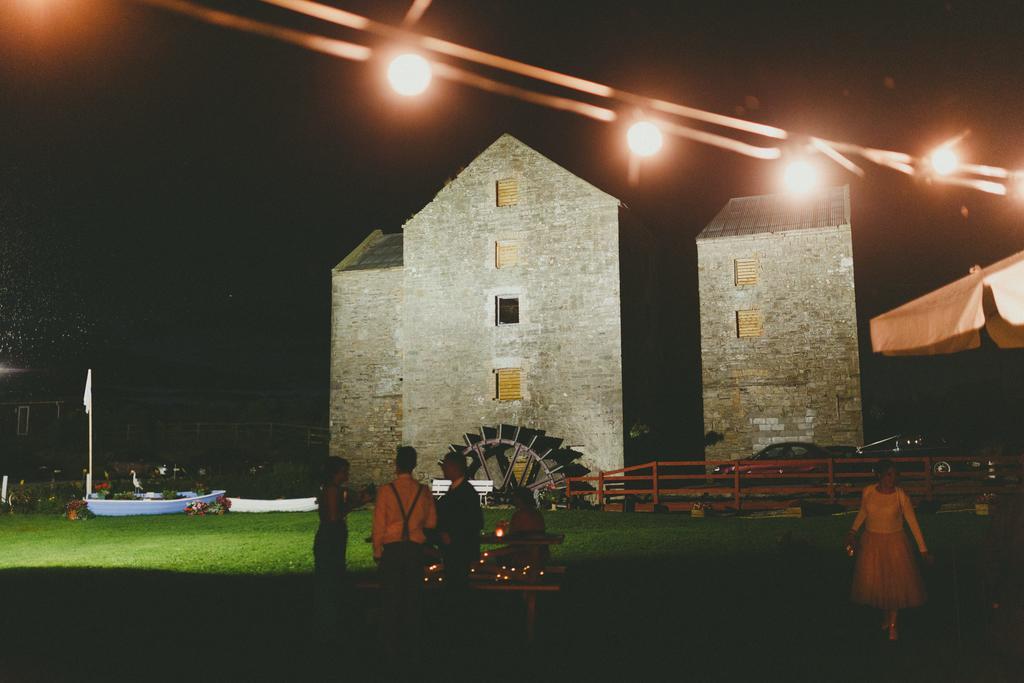 Bective Mill B&B Kilmessan Esterno foto