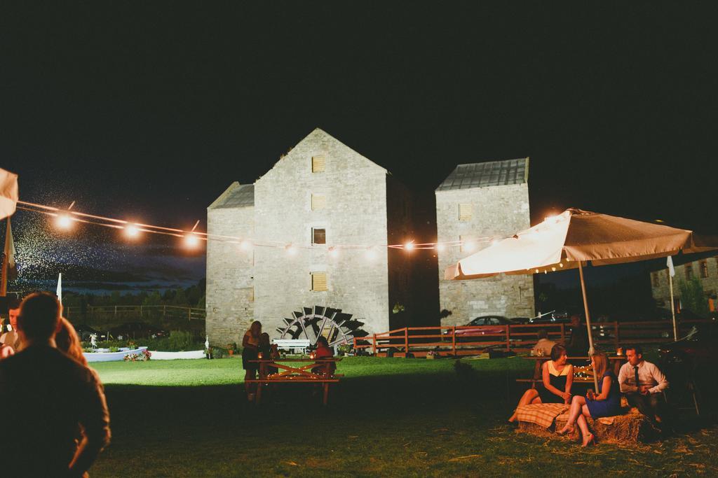 Bective Mill B&B Kilmessan Esterno foto