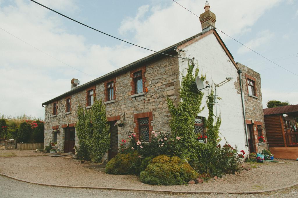 Bective Mill B&B Kilmessan Esterno foto