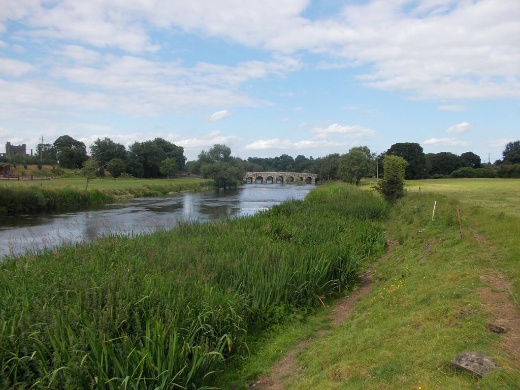 Bective Mill B&B Kilmessan Esterno foto