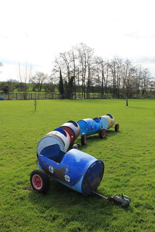 Bective Mill B&B Kilmessan Esterno foto