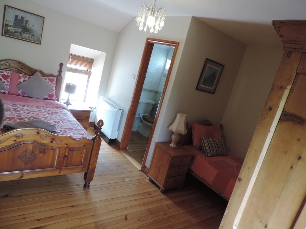 Bective Mill B&B Kilmessan Esterno foto
