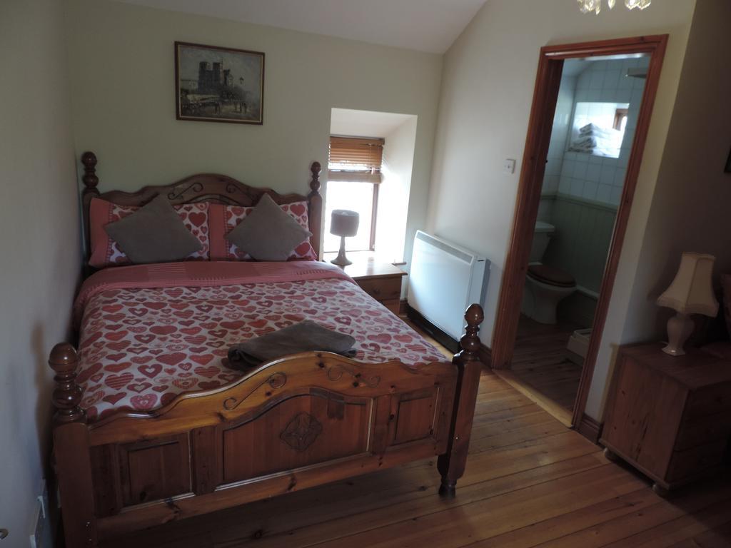 Bective Mill B&B Kilmessan Esterno foto