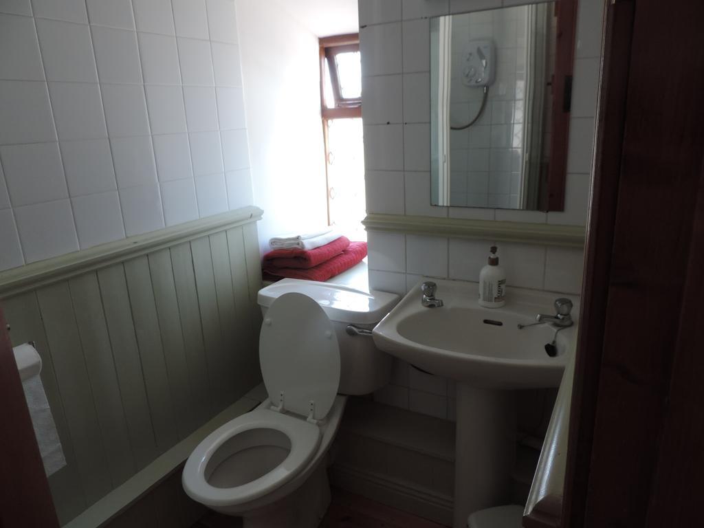 Bective Mill B&B Kilmessan Esterno foto