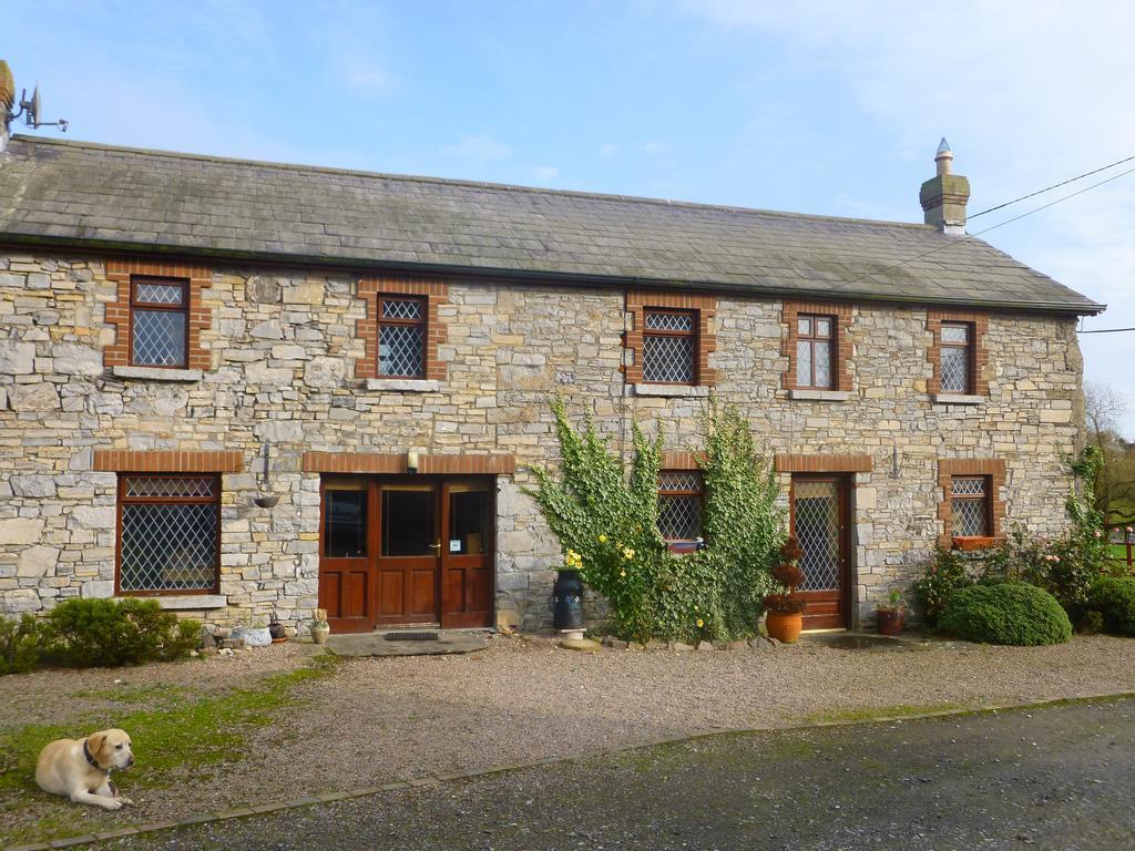 Bective Mill B&B Kilmessan Esterno foto