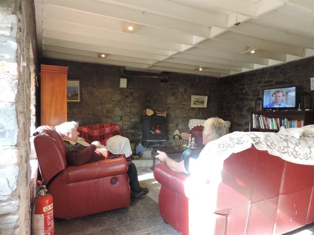 Bective Mill B&B Kilmessan Esterno foto