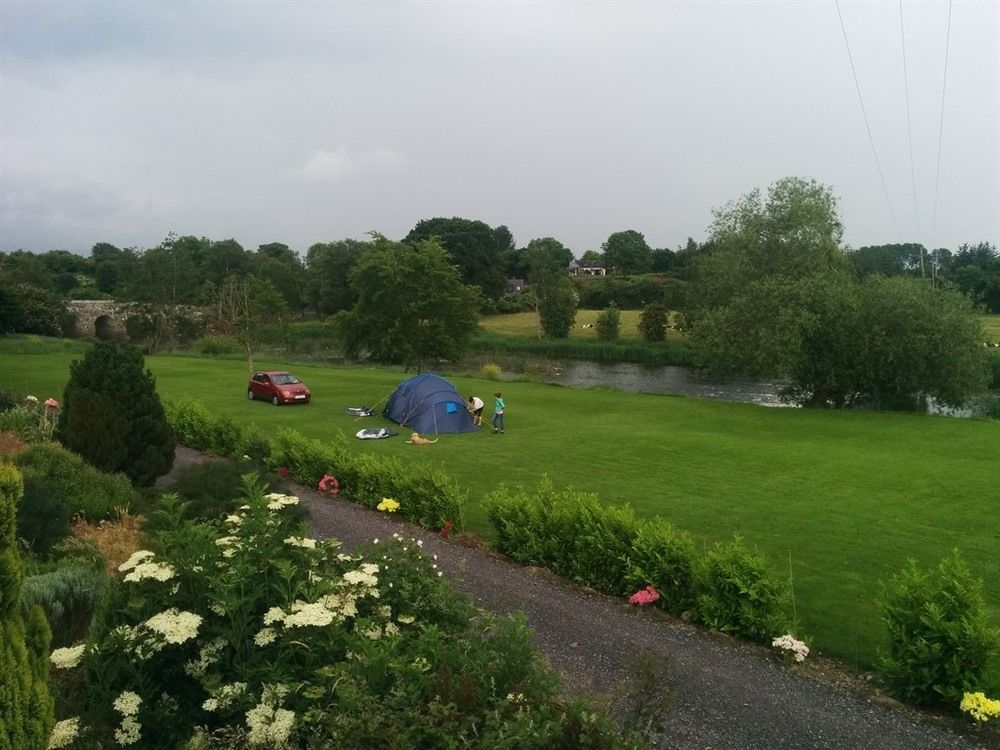 Bective Mill B&B Kilmessan Esterno foto